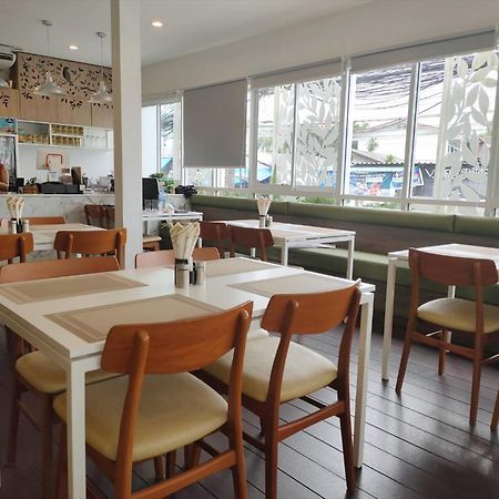 Phuket Park 38 Hotel - Sha Plus מראה חיצוני תמונה
