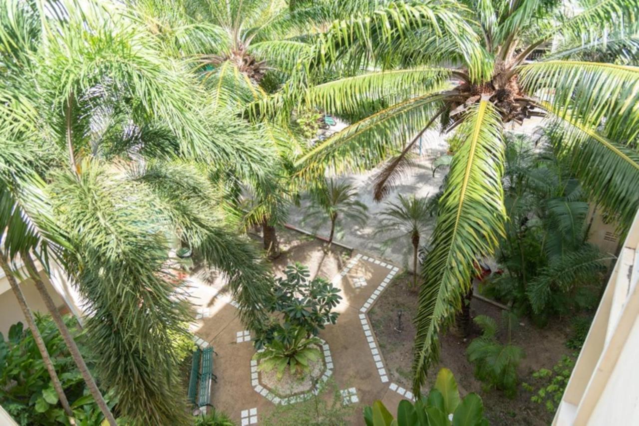 Phuket Park 38 Hotel - Sha Plus מראה חיצוני תמונה