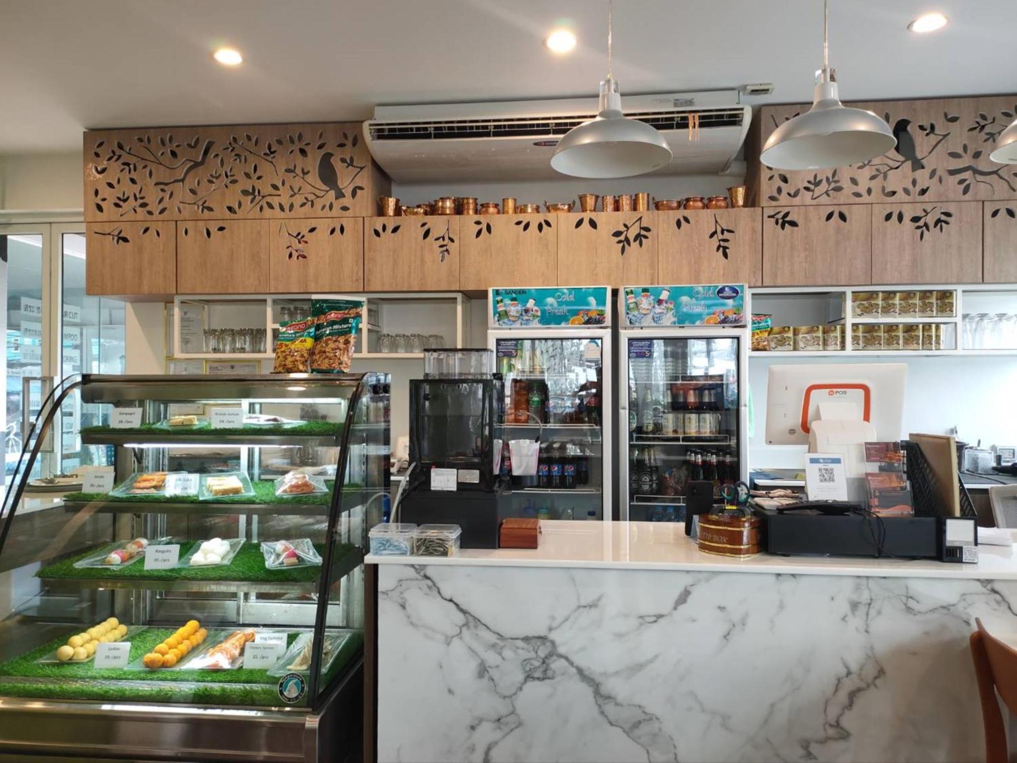Phuket Park 38 Hotel - Sha Plus מראה חיצוני תמונה