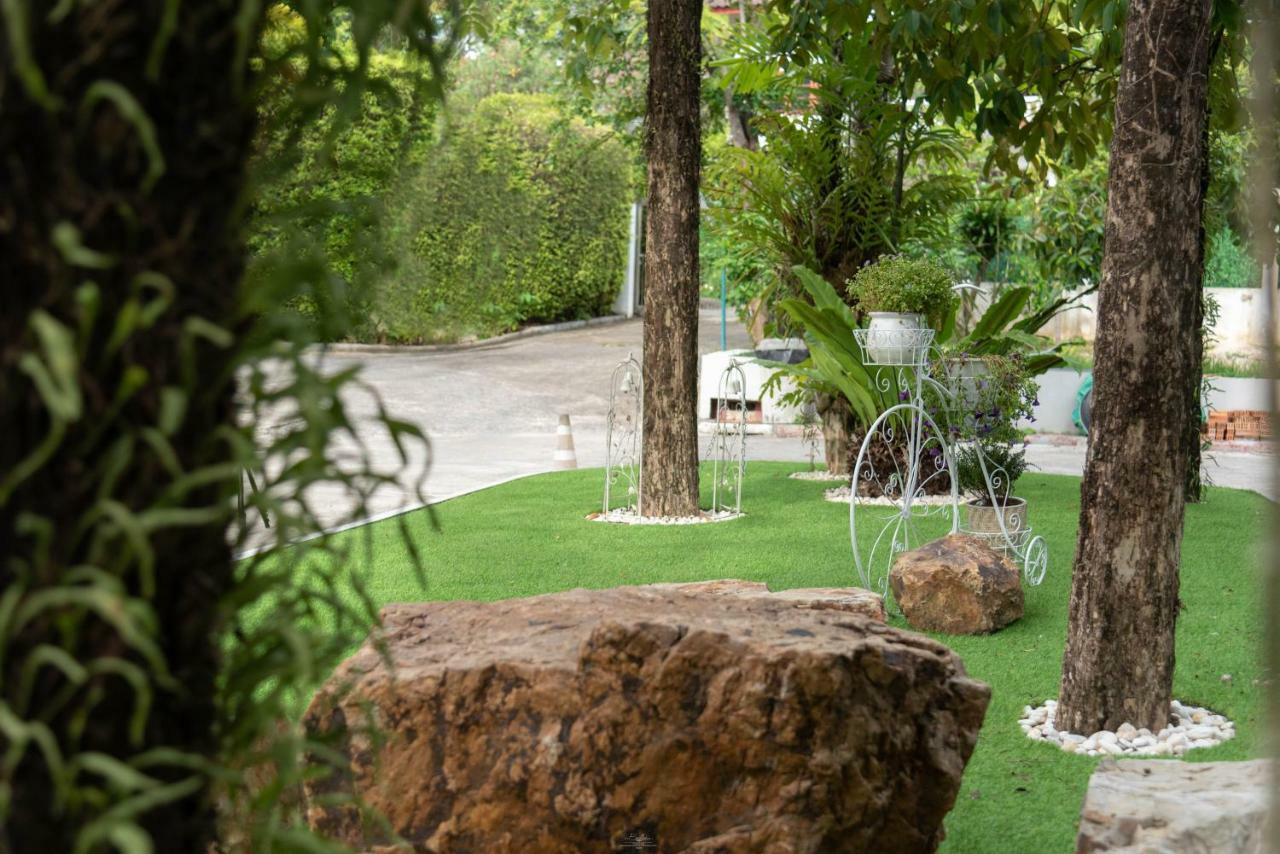 Phuket Park 38 Hotel - Sha Plus מראה חיצוני תמונה