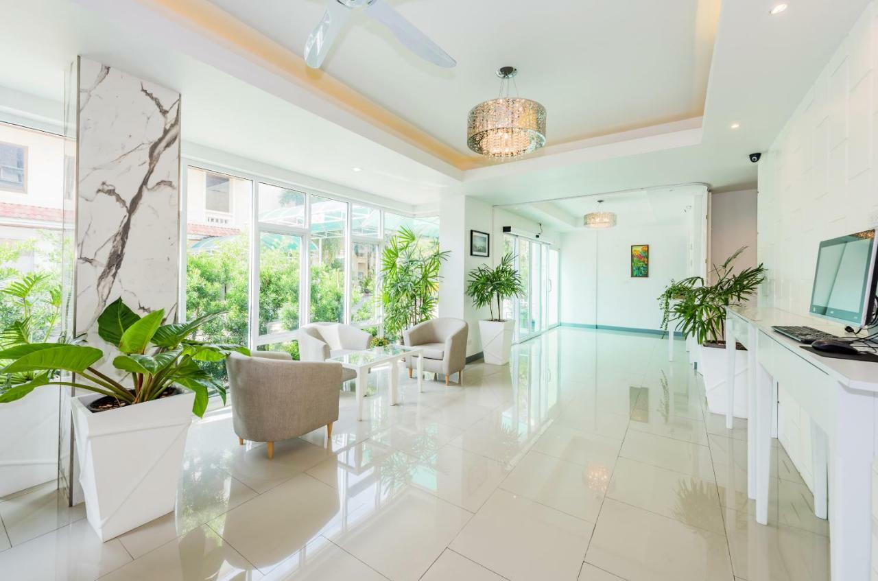 Phuket Park 38 Hotel - Sha Plus מראה חיצוני תמונה