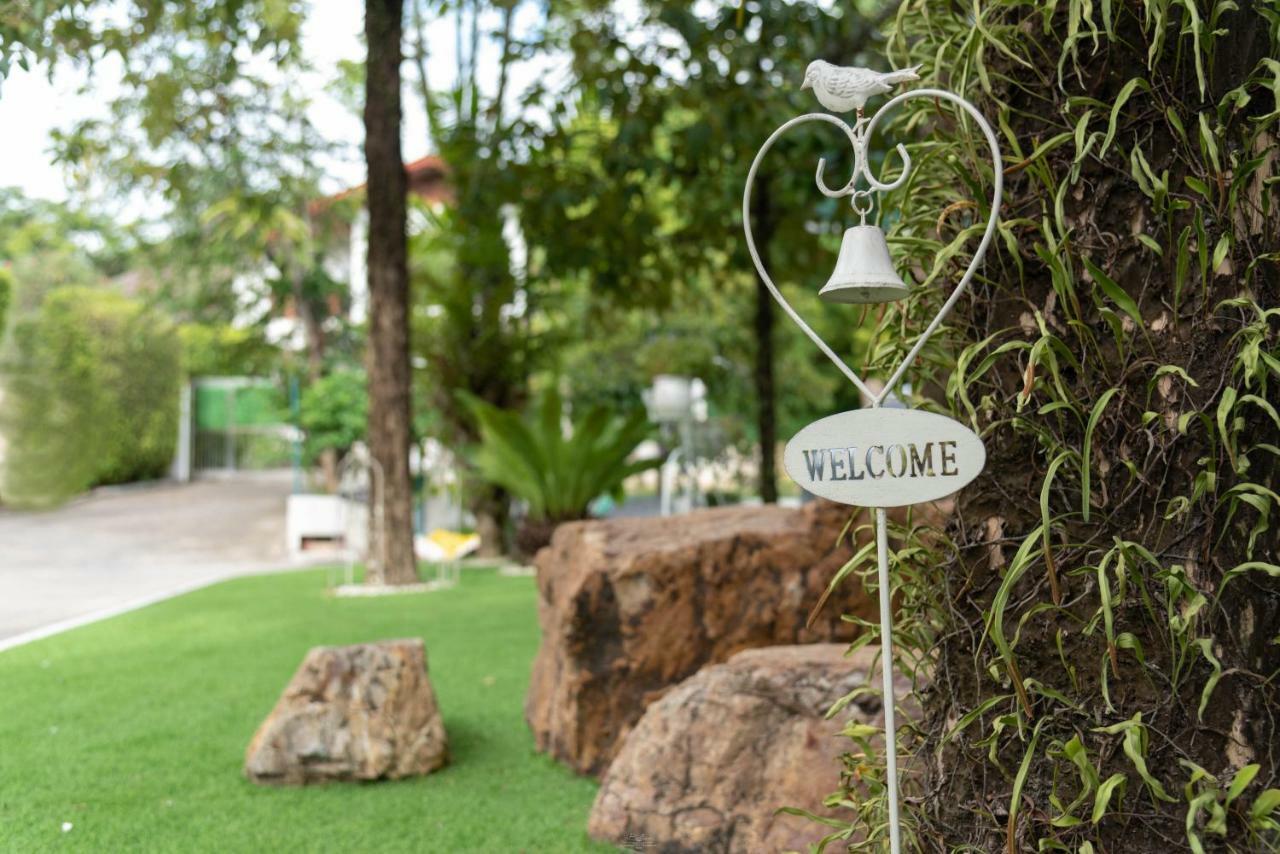 Phuket Park 38 Hotel - Sha Plus מראה חיצוני תמונה