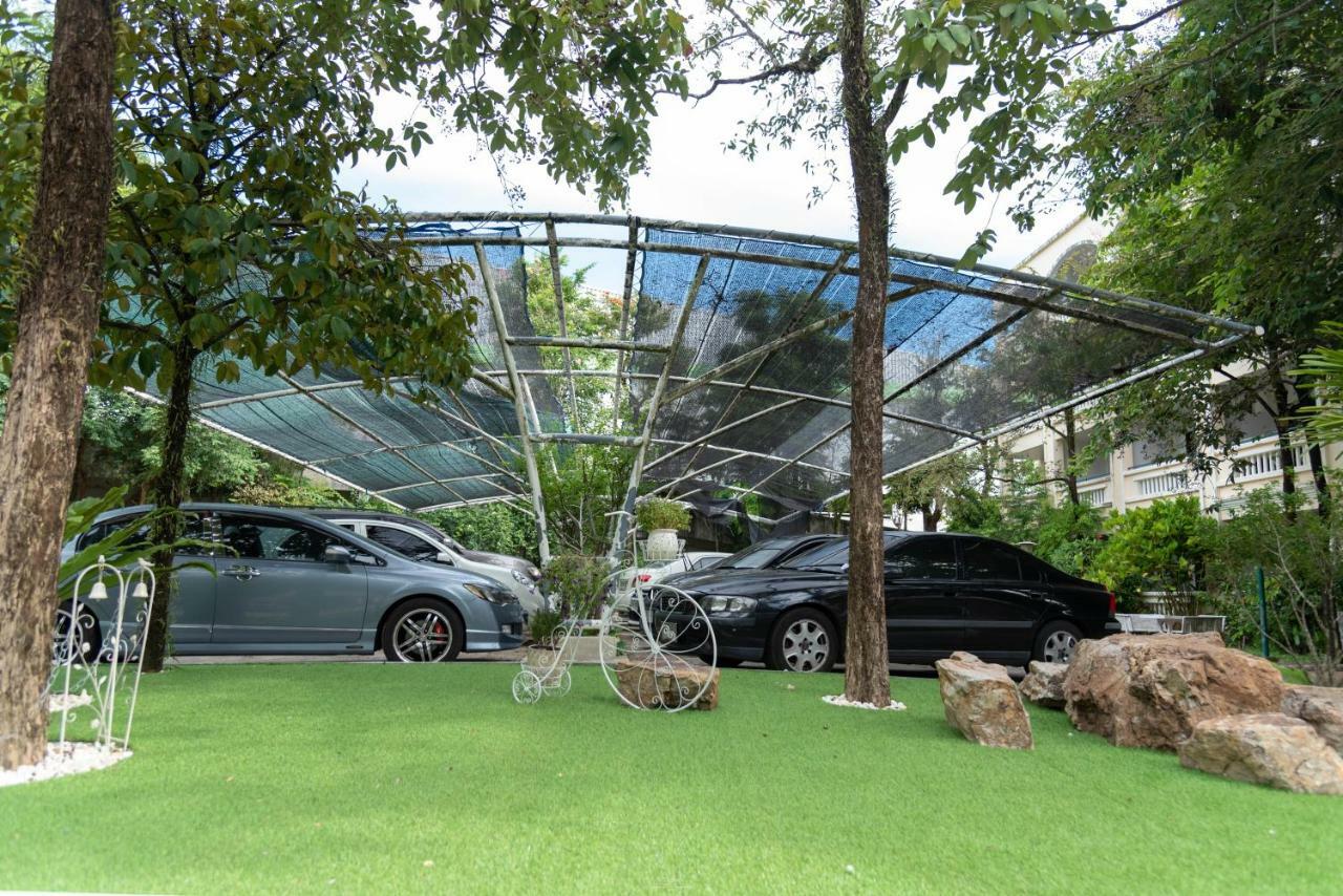 Phuket Park 38 Hotel - Sha Plus מראה חיצוני תמונה