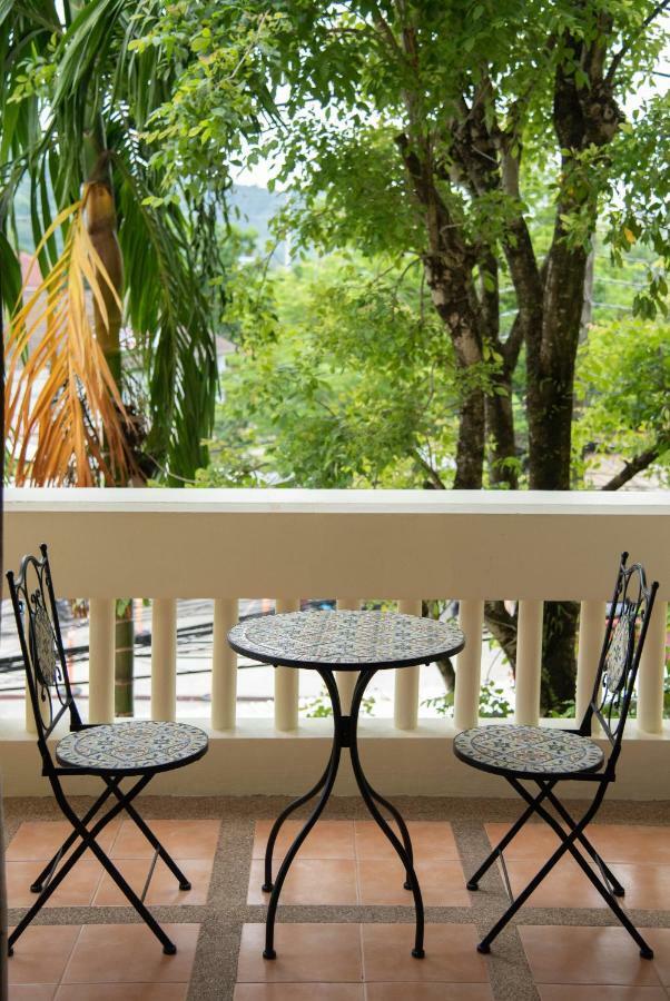 Phuket Park 38 Hotel - Sha Plus מראה חיצוני תמונה